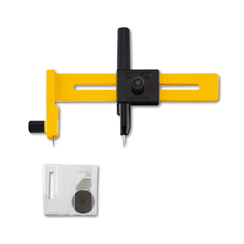 OLFA Compass Cutter 57B