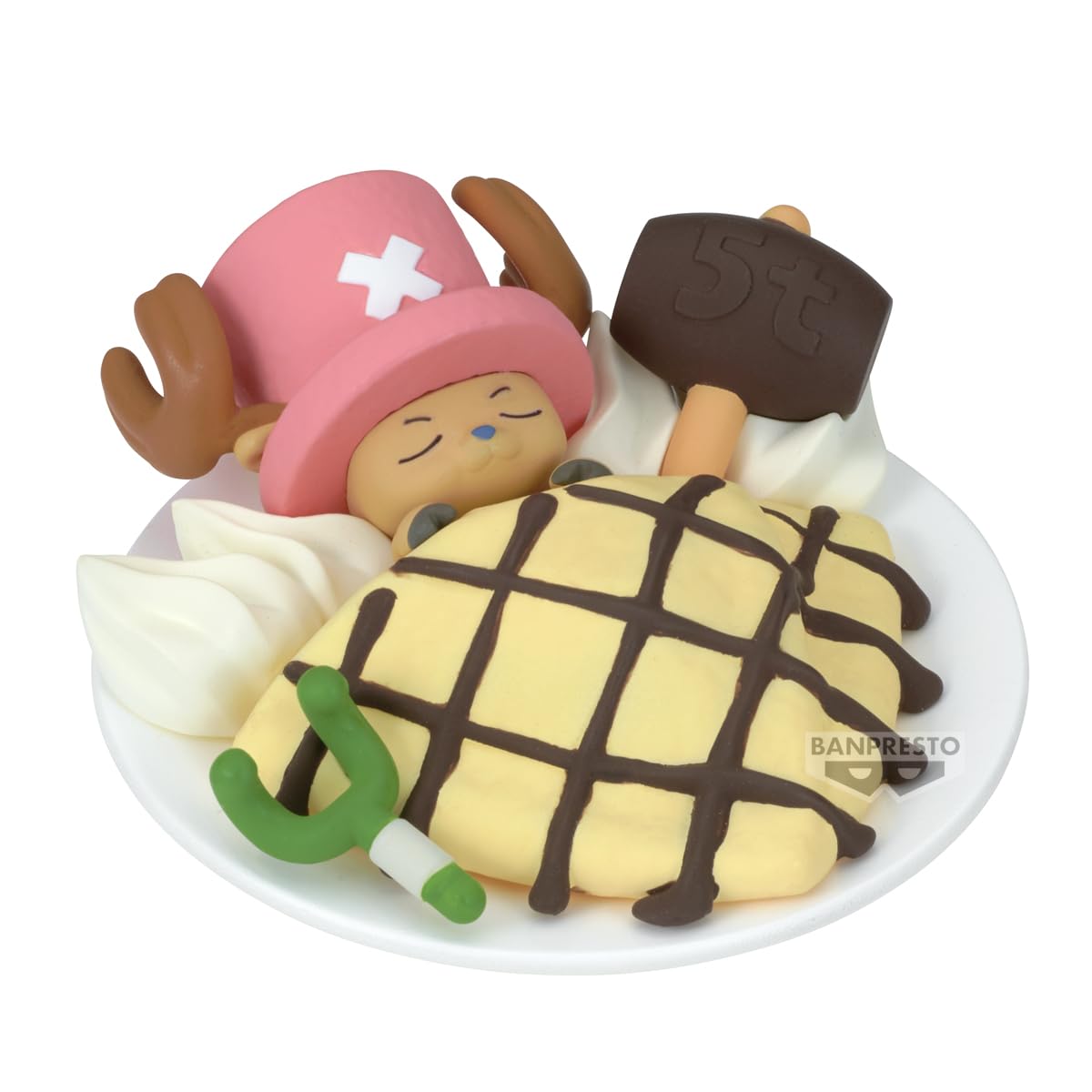 Banpresto - One Piece - Tony Tony Chopper vol. 2 (ver. B) Paldolce Collection Figure