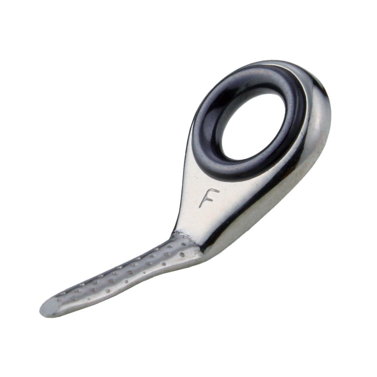 Fuji LDB Binding Guide Stainless Steel Frame SiC Ring Polished (1 Header) PLDBSG 6C