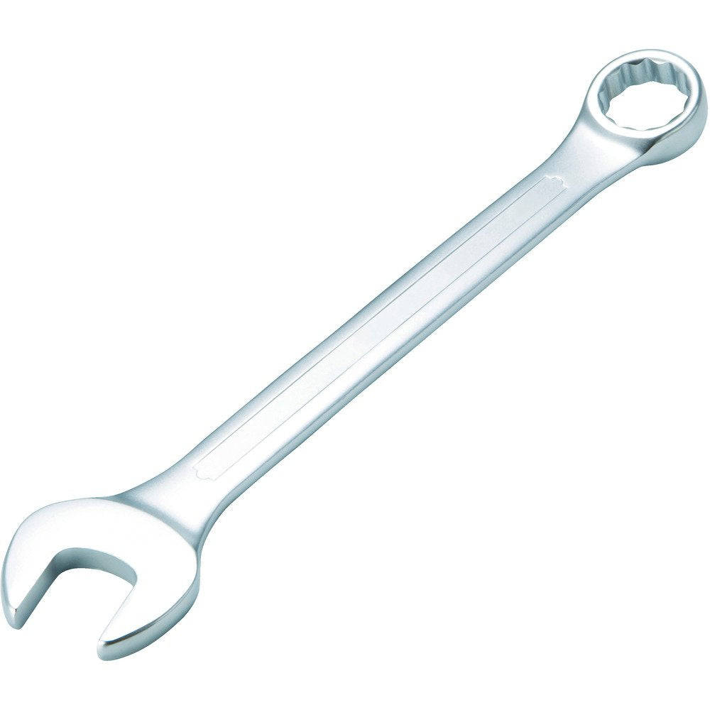 TRUSCO TMS11 Combination Spanner (Standard), 0.4 x 0.4 inches (11 x 11 mm)