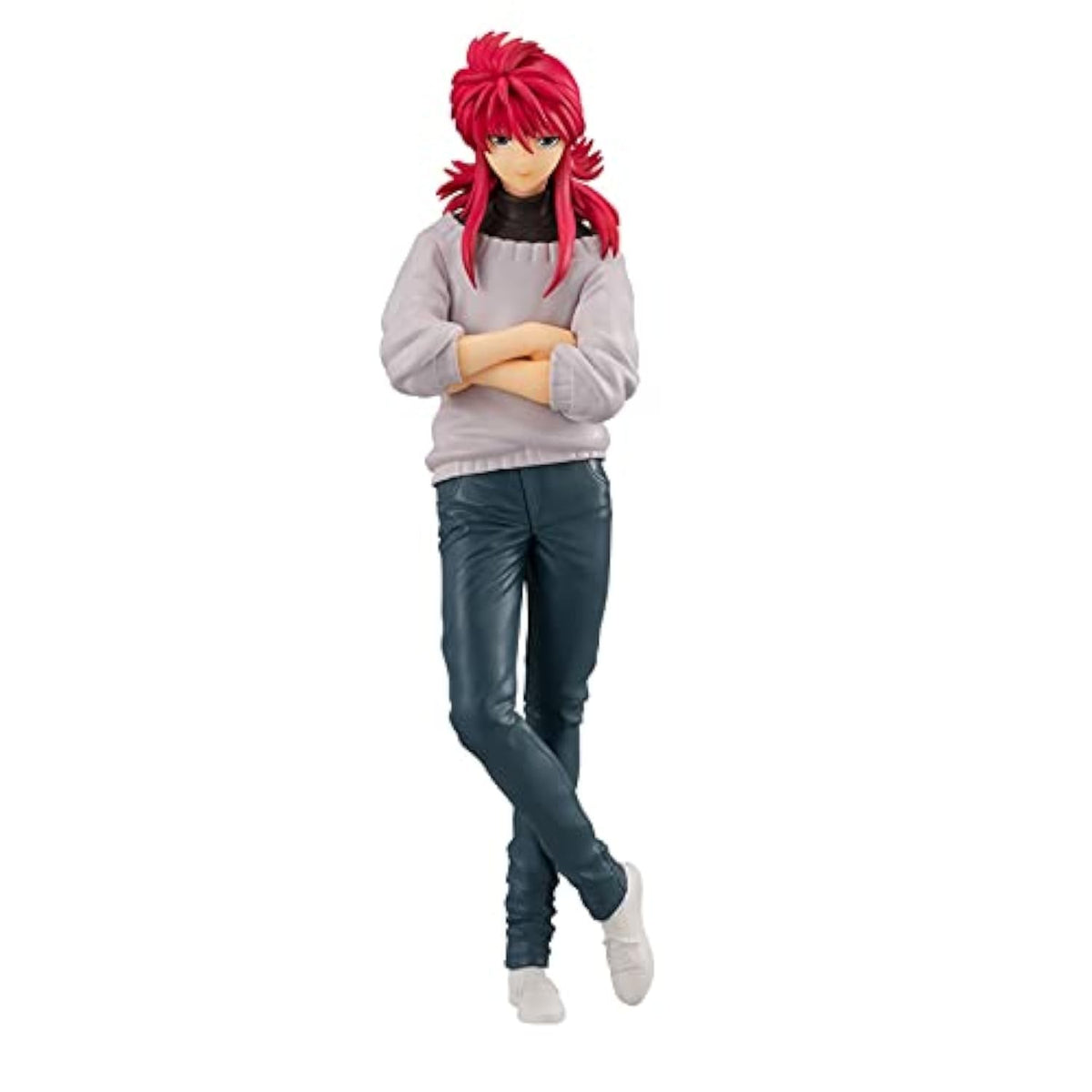Furyu Yu Yu Hakusho Kurama Special Figure