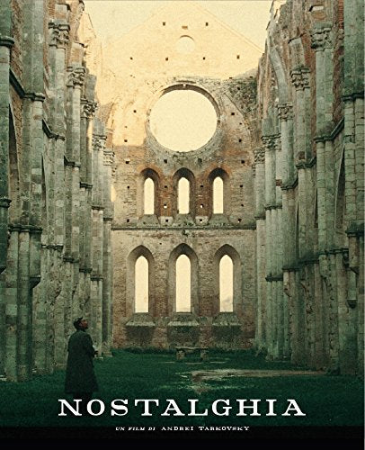 Nostalgia (Blu-ray)