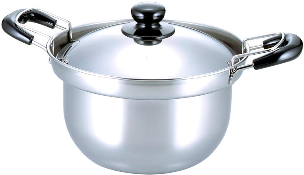 Boil Fame Monkeys with both hands pot 22 cm 27045