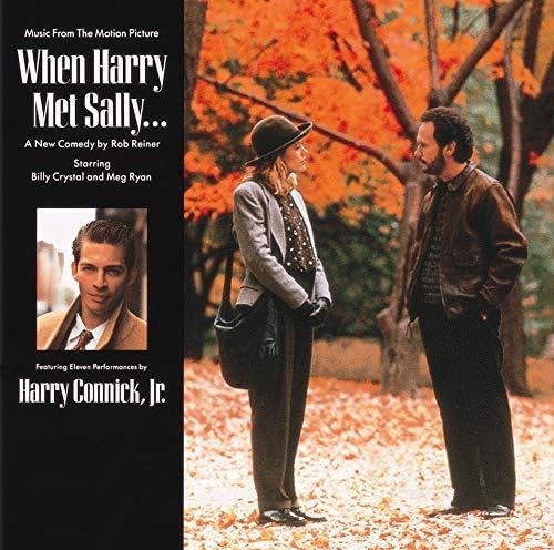 When Harry Met Sally... O.S.T. (Ltd)