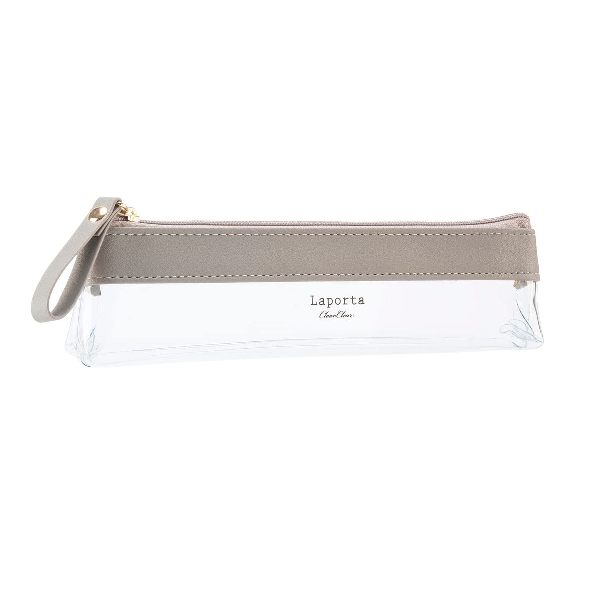 Sekisei LA-6331 Pen Case, Light Gray