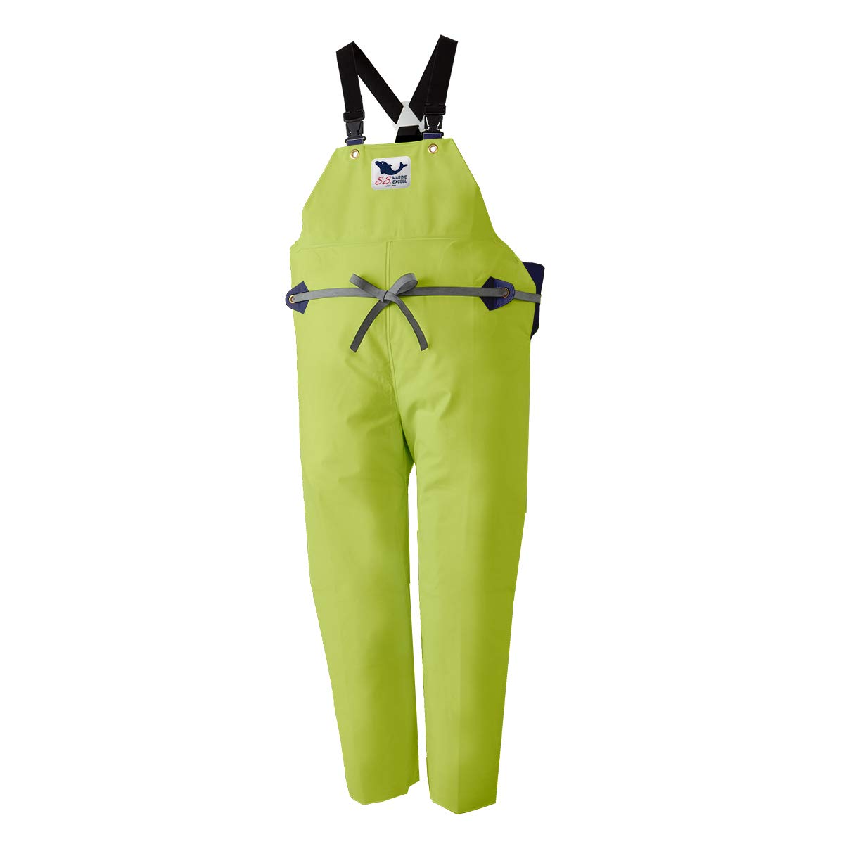 Marine Excel SS Marine Excel Overalls