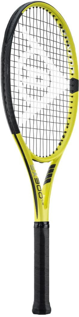 Dunlop Tennis Hard Tennis Racquet 22SX300LS (Frame Only) Grip: G2 DS2202