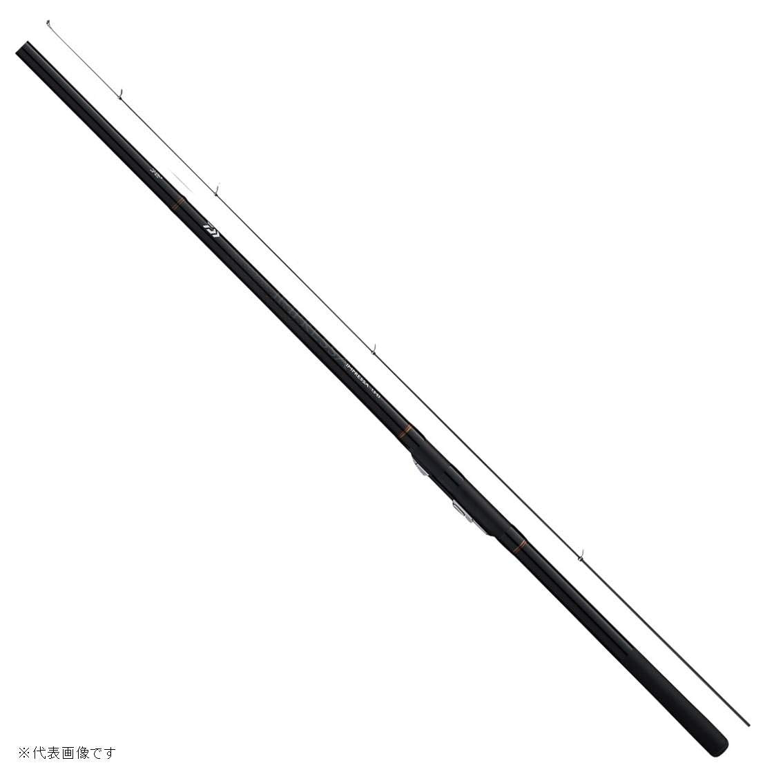 Daiwa IMPRESSA 1.75-53