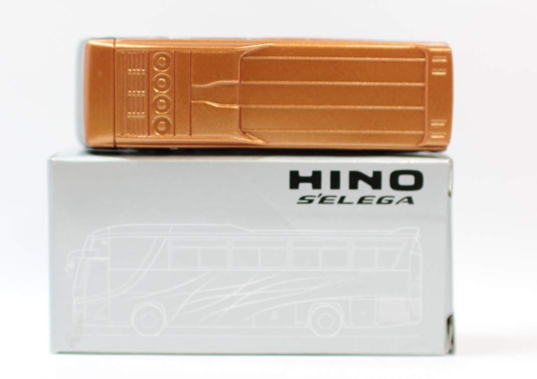 トミカ HINO セレガ 2015 特注