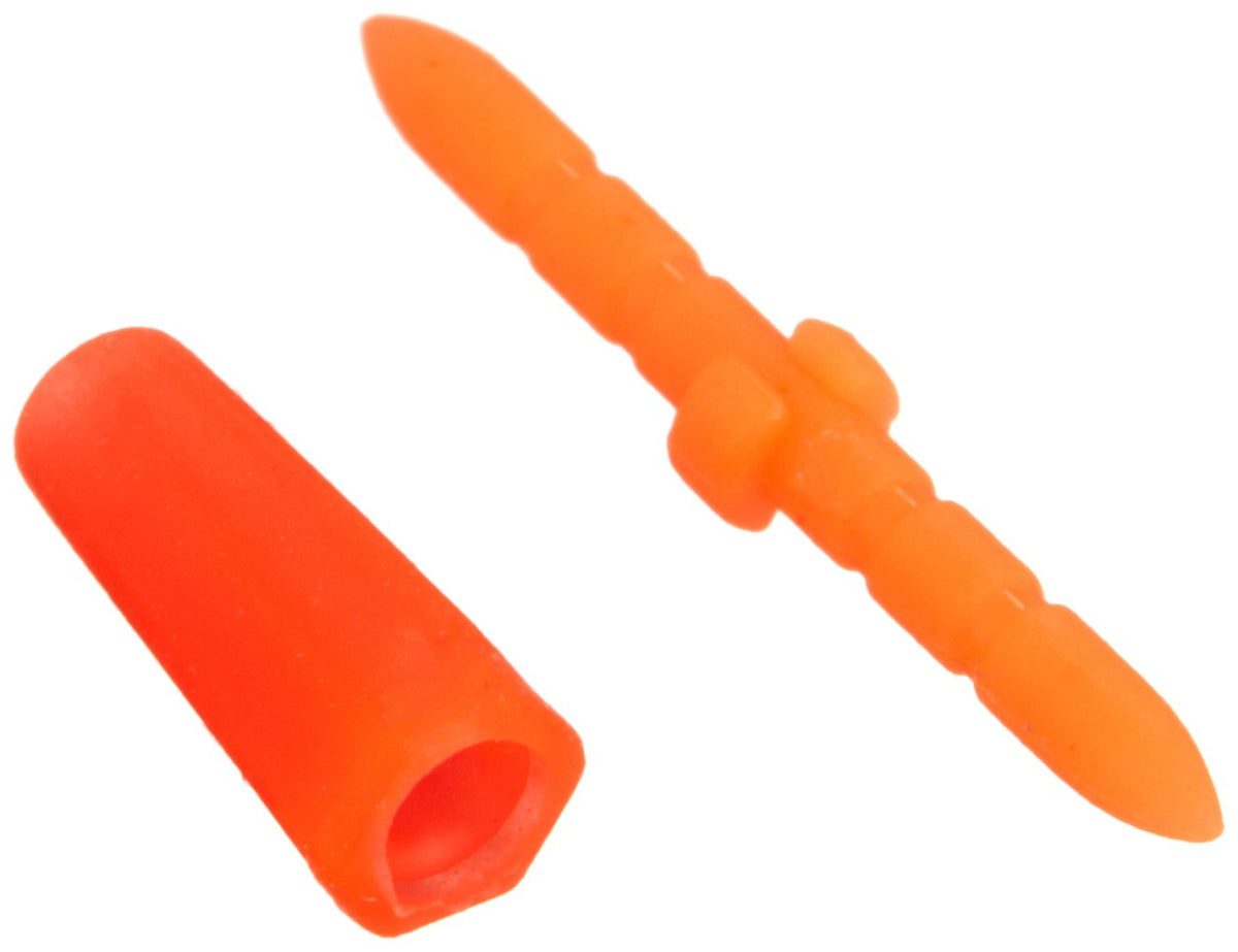 Kizakura 02603 Value Pack, Color Stopper, M, Orange