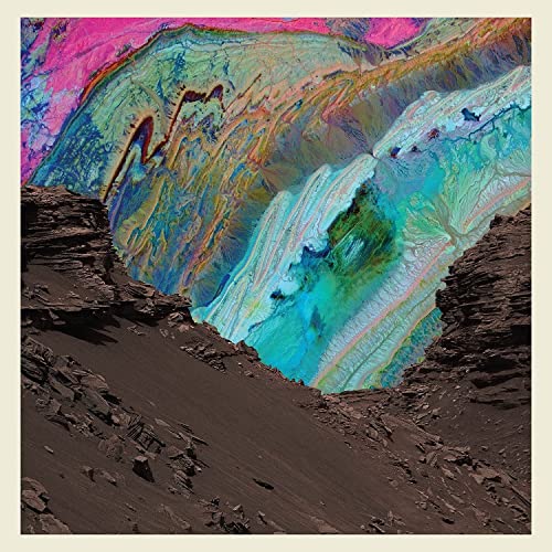 THE ALIEN COAST