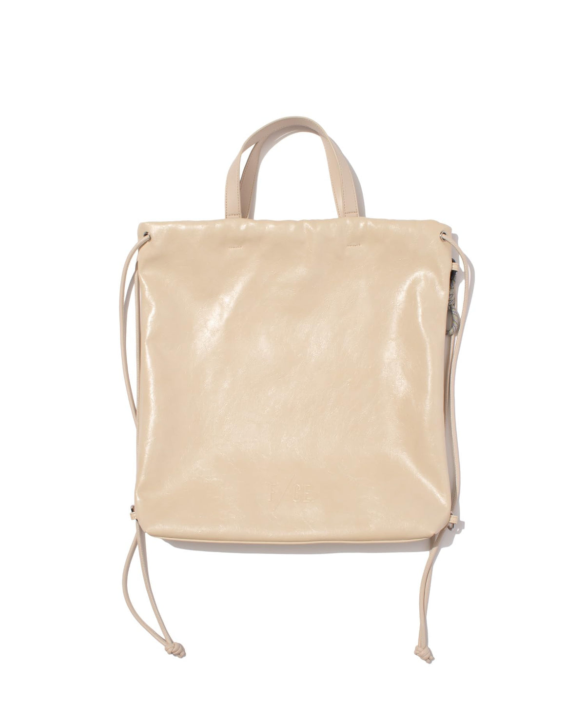 F/CE.(エフシーイー) Men's Contemporary, White (Off-White), One Size