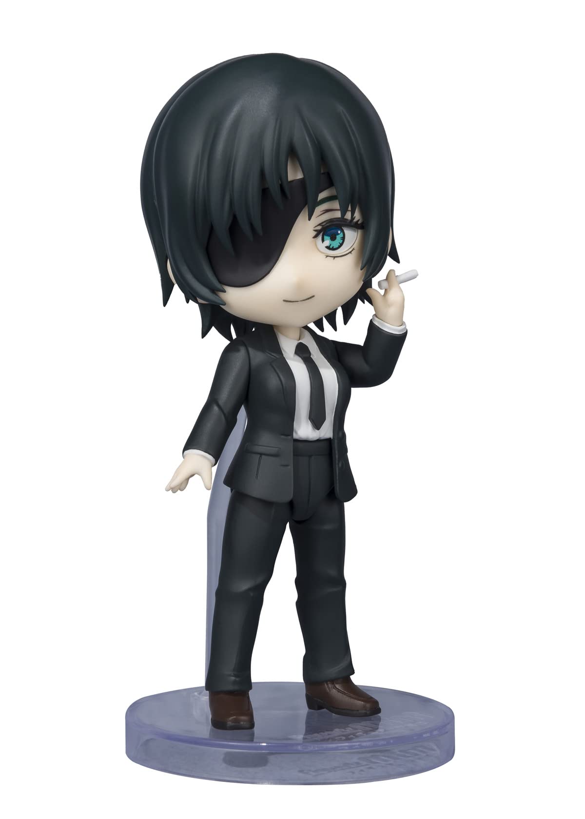 TAMASHII NATIONS - Chainsaw Man - Himeno, Bandai Spirits Figuarts mini Action Figure