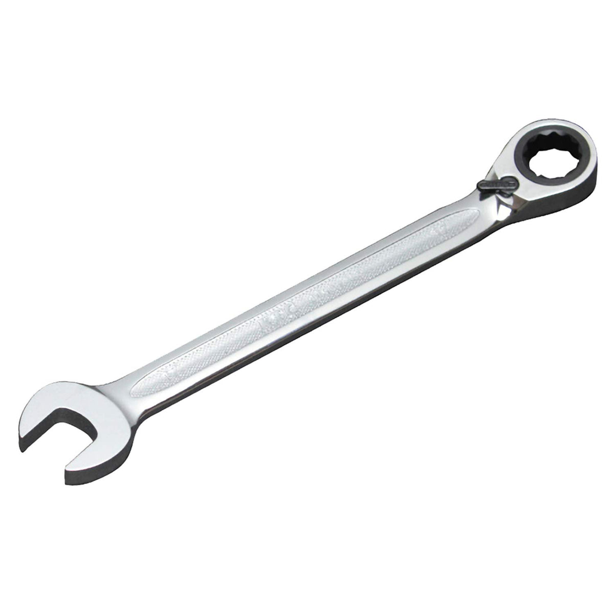KTC LMSR2-17-F Gear Wrench 13 Degree Combination