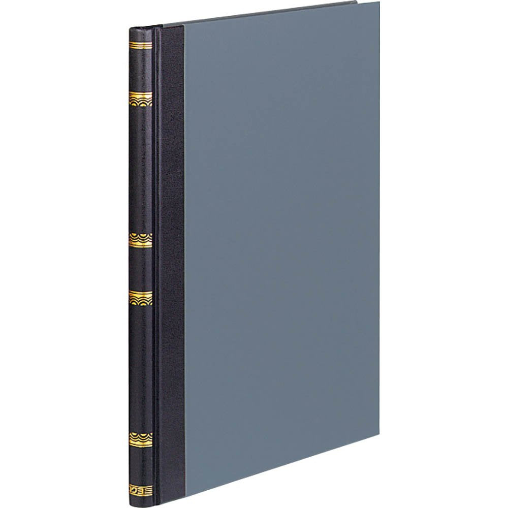 A4 200 -286 Pejichi Kokuyo book auxiliary book (japan import)