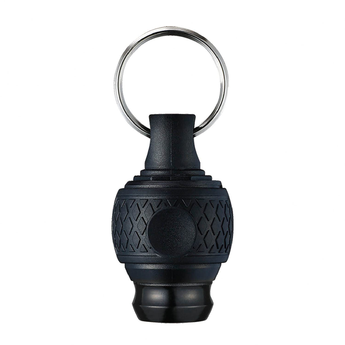 Vessel QB-22K Ball Blip Quick Catcher (Black) Bit Holder