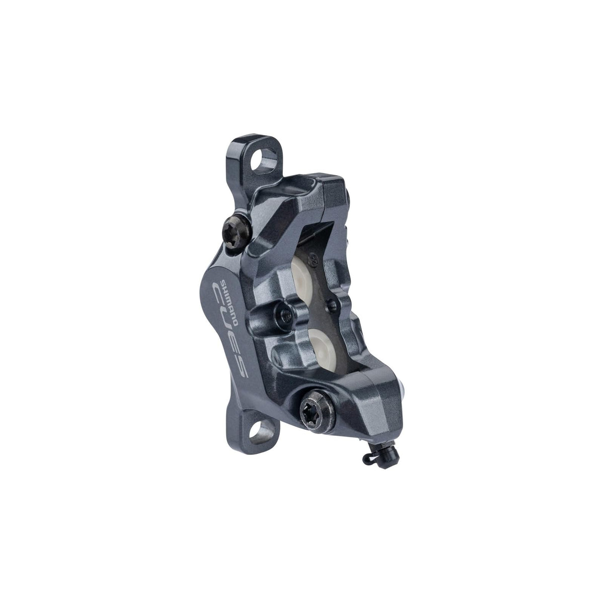Shimano Cues Br-u8020 Post Mount Disc Brake Caliper One Size