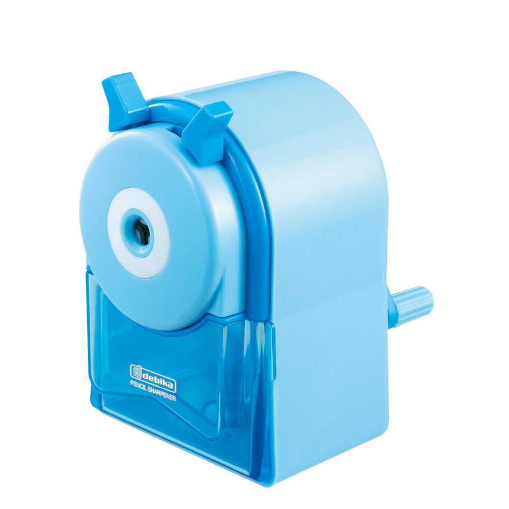 Debika 040796 Manual Pencil Zuri DS-06 Blue