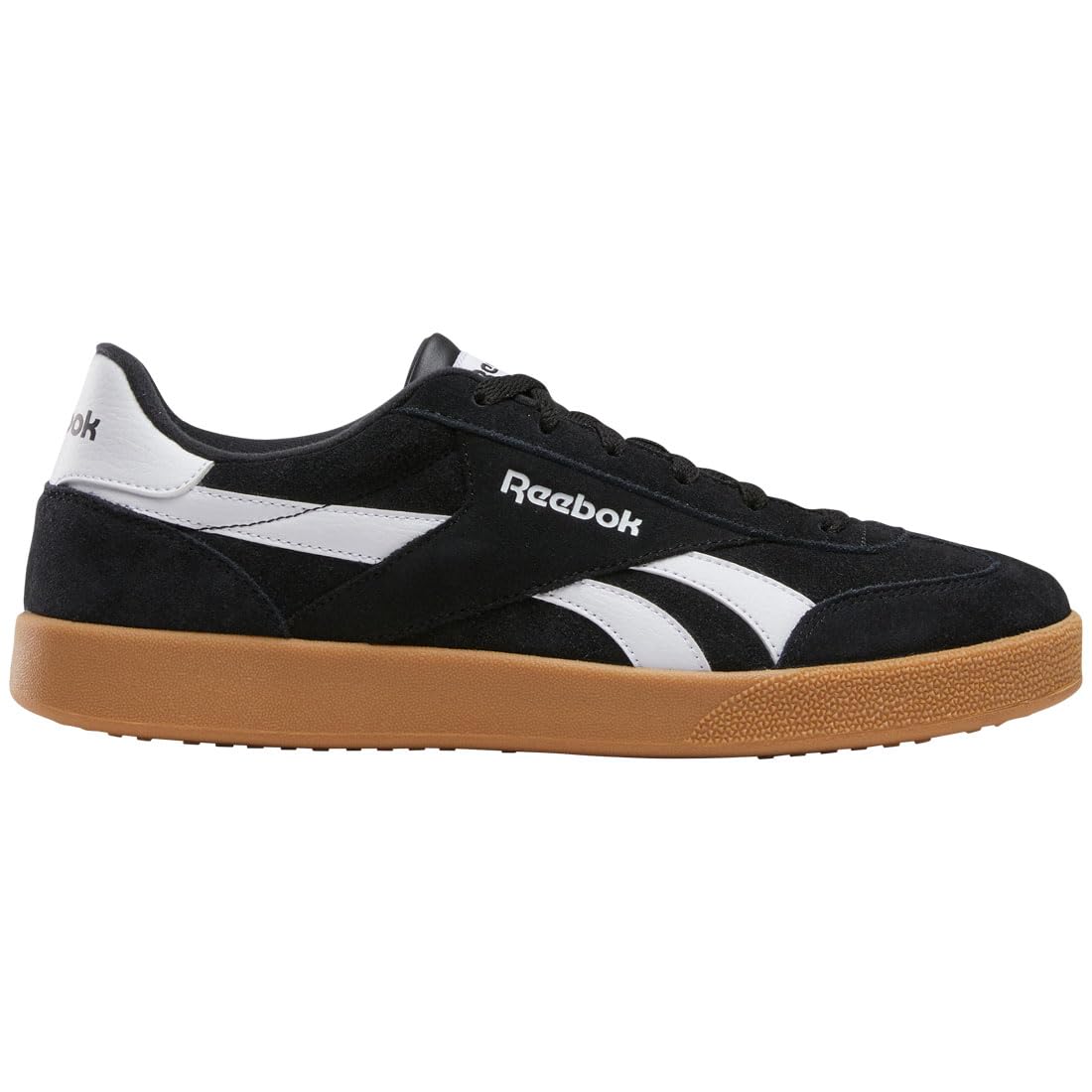 Reebok Smash Edge S Sneakers Boots, Black, 23.5 cm