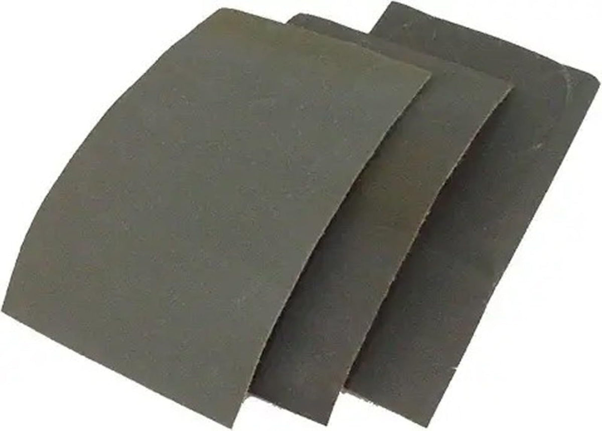 Sunflex Soft Sanding Block Replacement Paper #1200No.5616