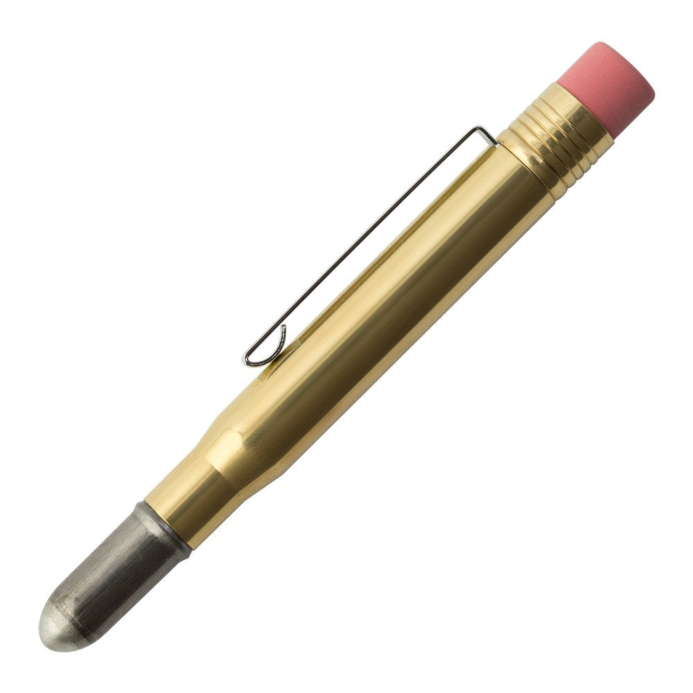 Traveler's Company Brass Pin