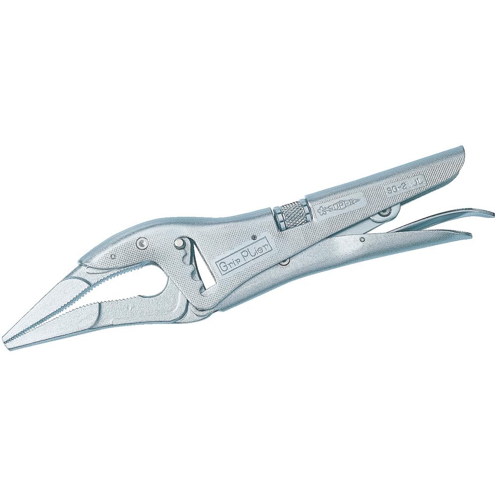 SG275L Grip Plier