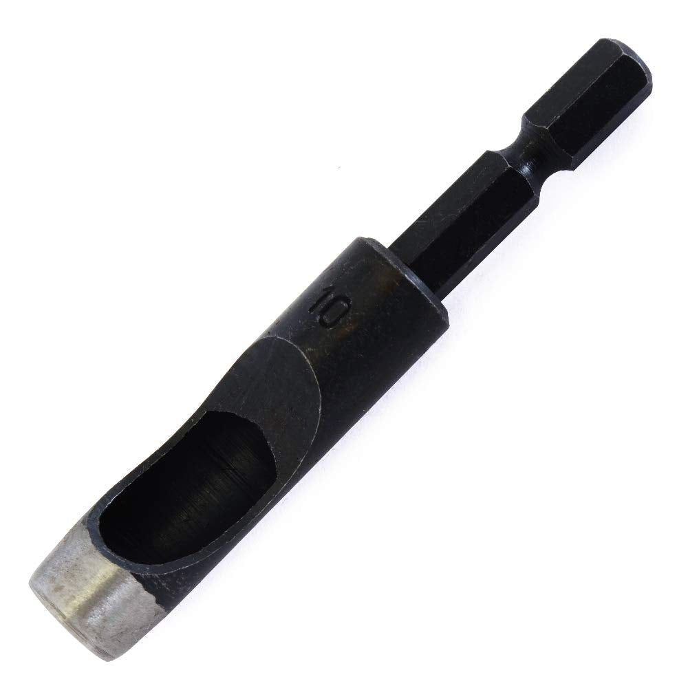 SK Rokkaku Axis Skins Knockout Punch 10mm HMP-10