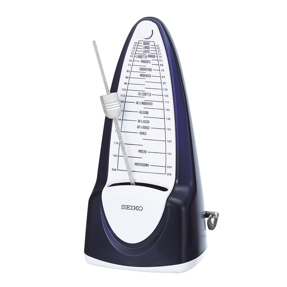SEIKO(セイコー) ChannelProduct Metronome (SPM320BK)