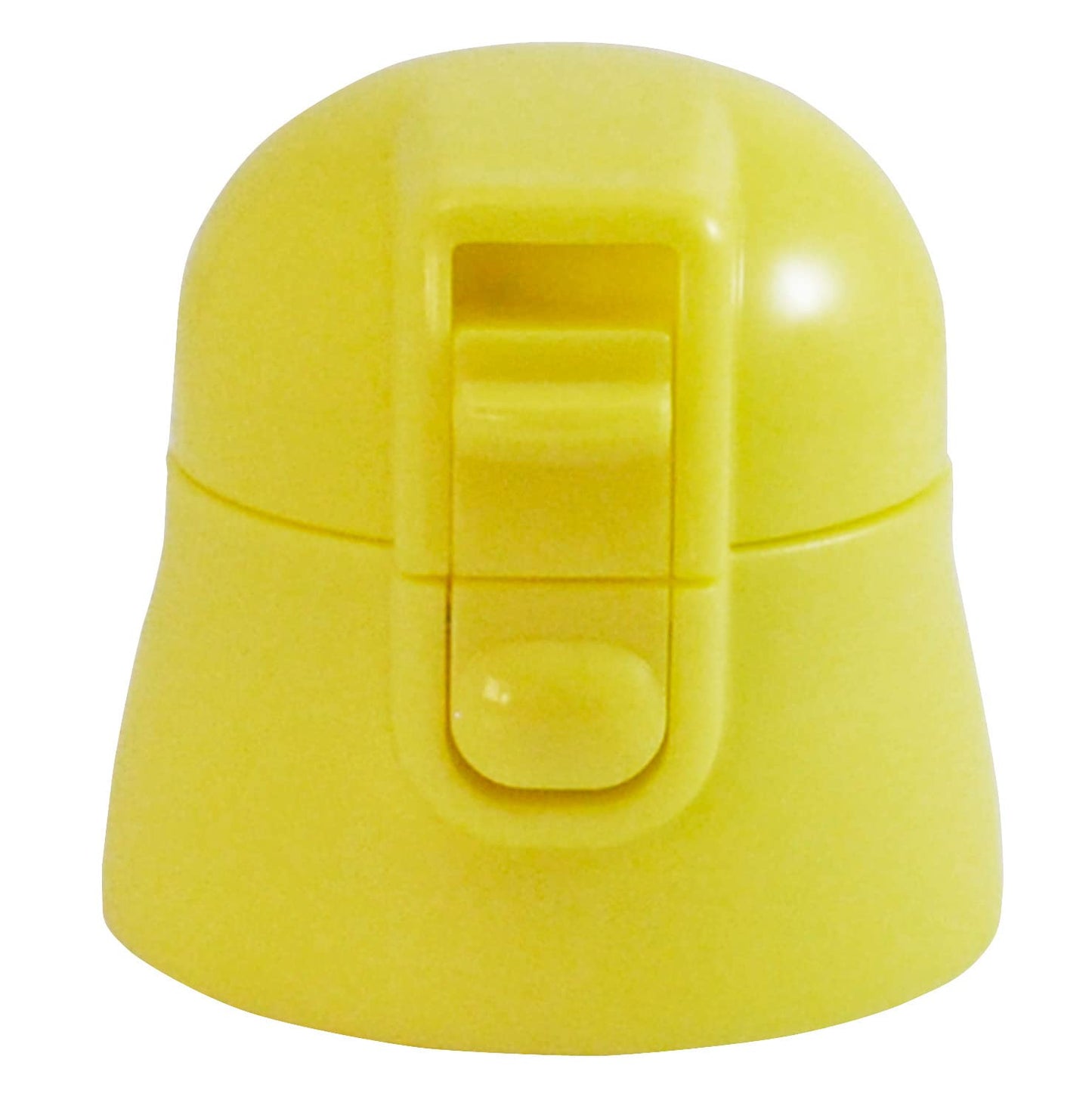 Skater P-SDPC4-CU-A Replacement Cap Unit Mug Bottle Parts for SDPC4, 12.2 fl oz (360 ml), Yellow
