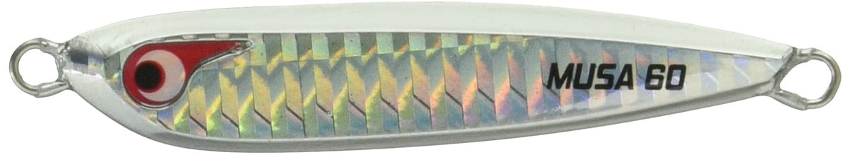 BOZLES TG Cage 1.4 oz (40 g) Silver