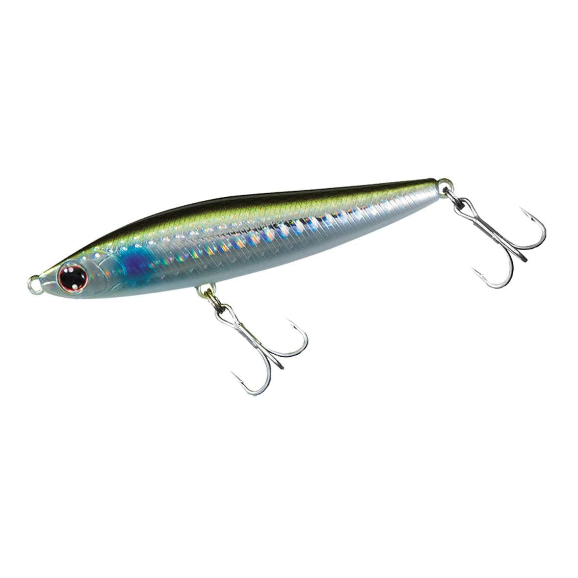 Daiwa (Daiwa) Lure moazan Switch Hitters 105S 3d inaxtu Child