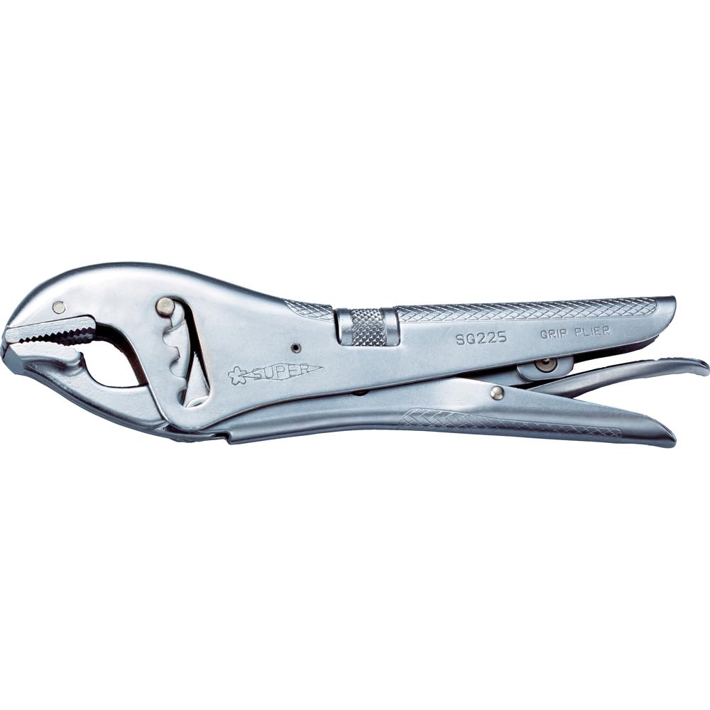 SG225 Grip Plier