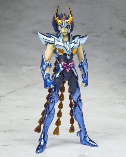 Saint Seiya Phoenix Ikki Final Form Bronze Myth Cloth Figure
