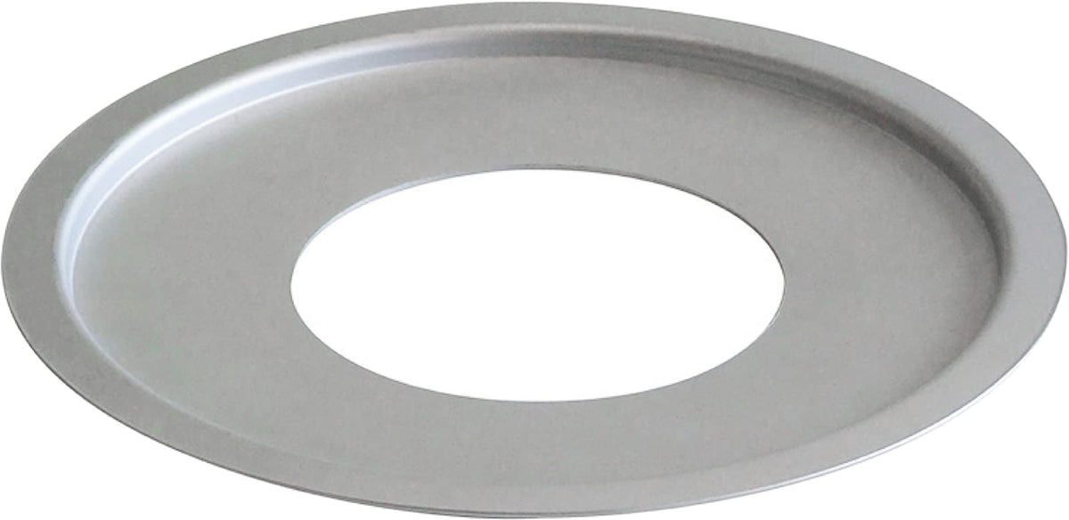 Hokuriku Aluminum A-2271 Cradle for Chinese Seiro, 7.1 inches (18 cm) (Compatible Chinese Seiro Sizes, Outer Diameter: 3.9-5.9 inches (10-15 cm), Made in Japan