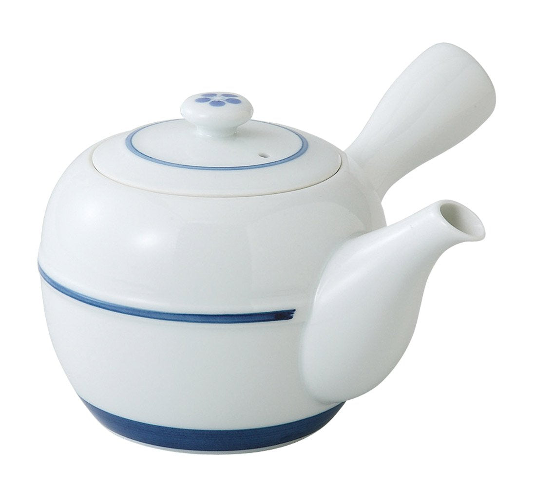 Hasamiyaki Yumeji Teapot (Medium) 99258