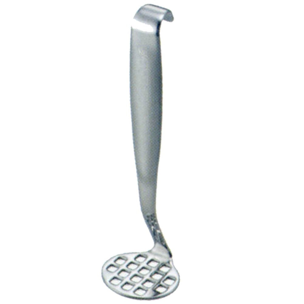 Sato Metal Kogyo SALUS Mini Masher, Made in Japan