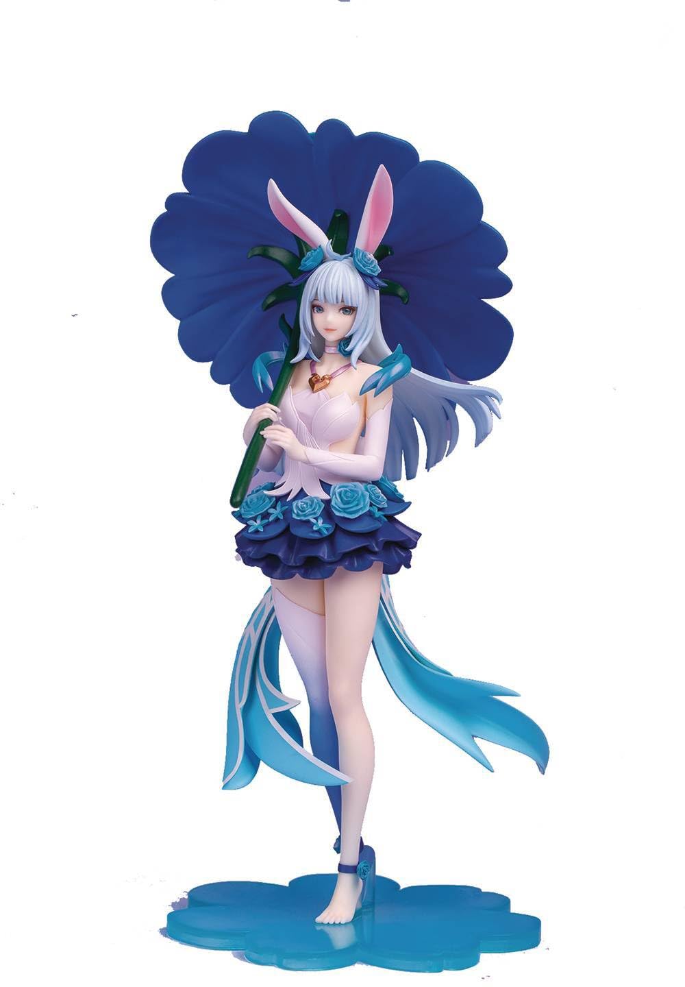 Myethos - Honor of Kings - Gift+ Series - Gongsun Li Flower Dancer 1/10 PVC Figure (Net)