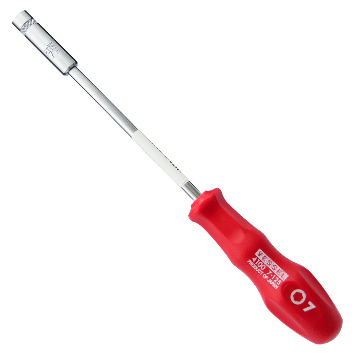 Power Socket Driver, H7