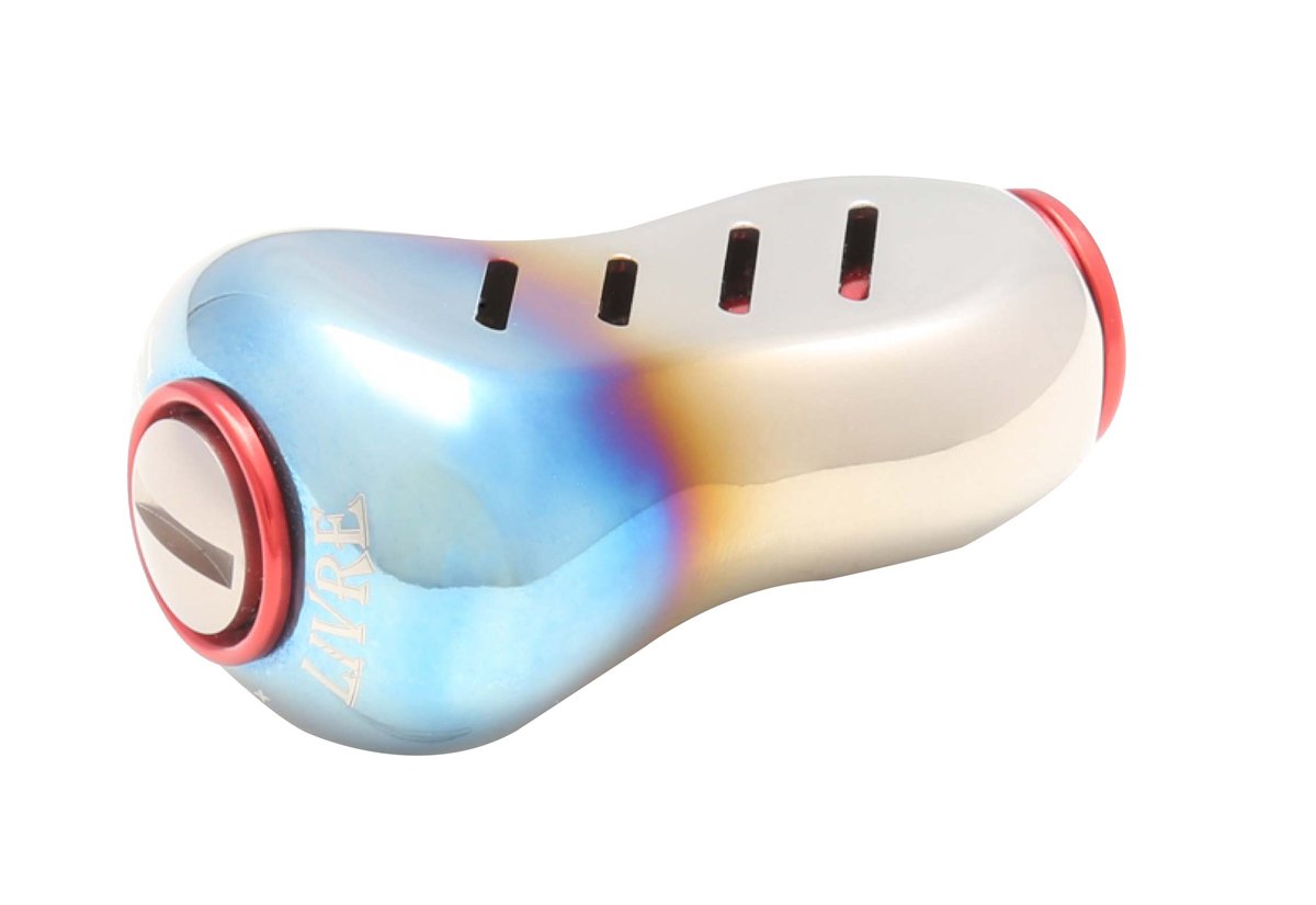 Livre 5435 knob Alone (Fino Plus) one Fire + R.