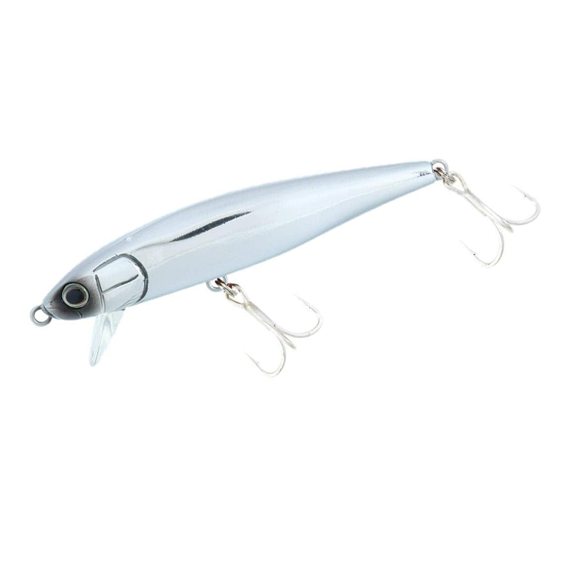 Daiwa Sawara Minnow Sagothy Z 95HS Gingiragin 95HS Lure