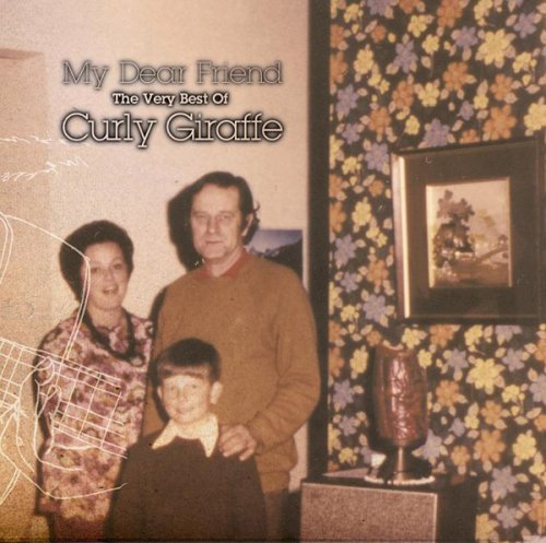 Very Best of Curly Giraffe