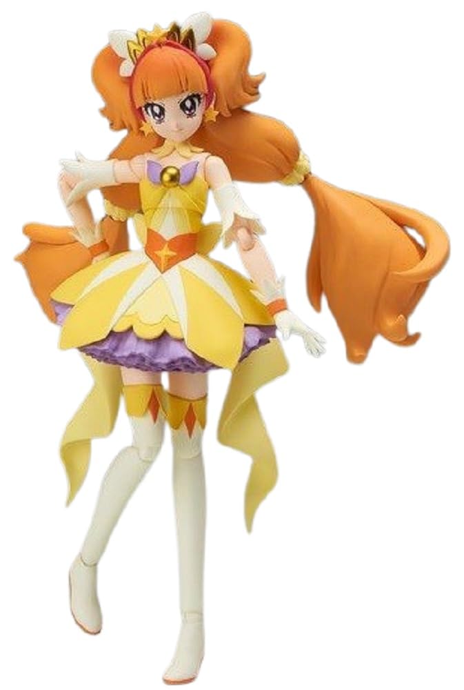 S.H.Figuarts キュアトゥインクル