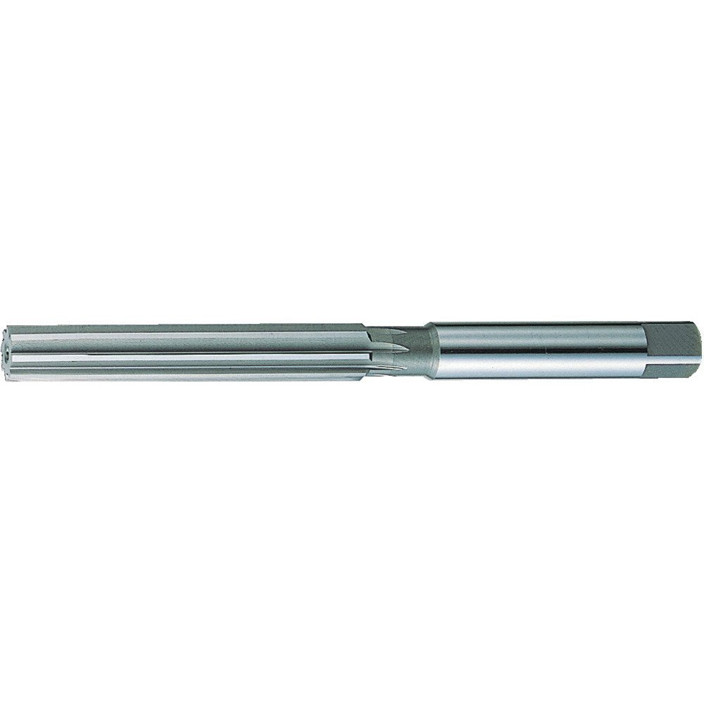 TRUSCO Hand Reamer, 0.1 inches (4.99 mm), HR4.99