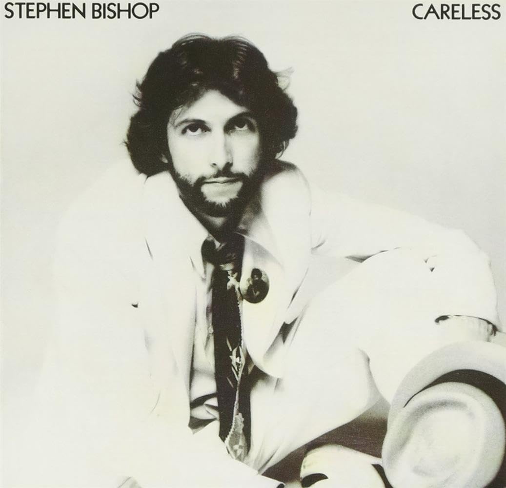 Careless (SHM-CD)