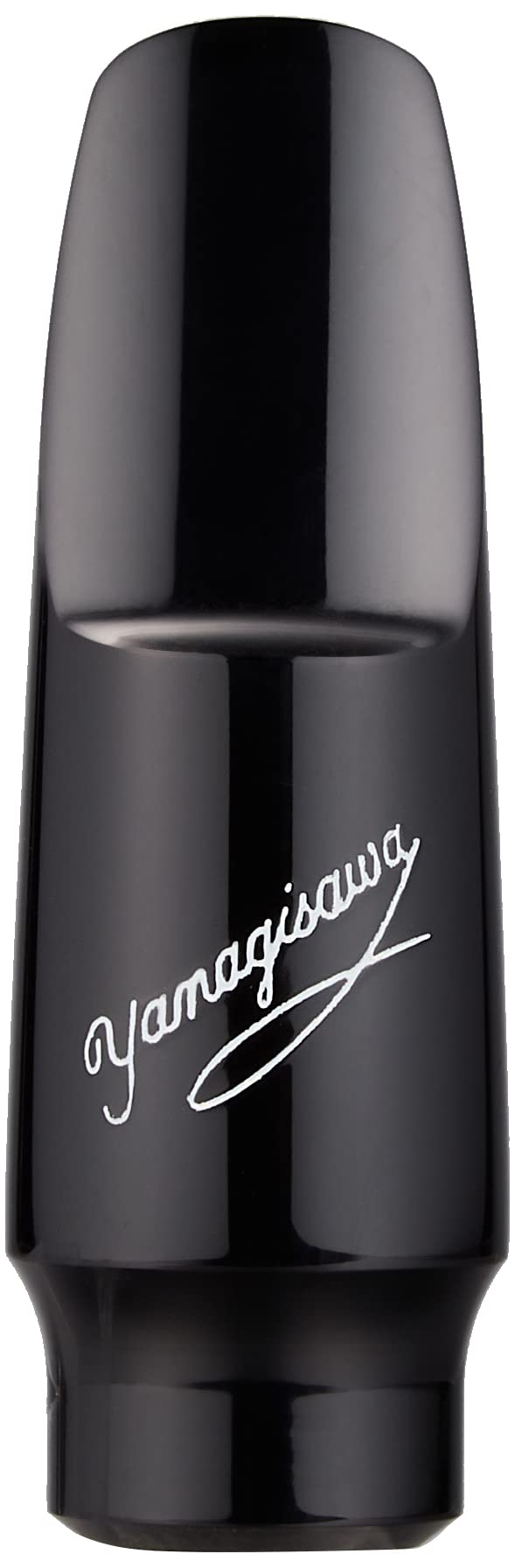 Yanagisawa Mouthpiece Ebonite Tenor Saxophone Size: 5 (Opening: 1.33 m/M feisingu: 20.00 m/Medium)