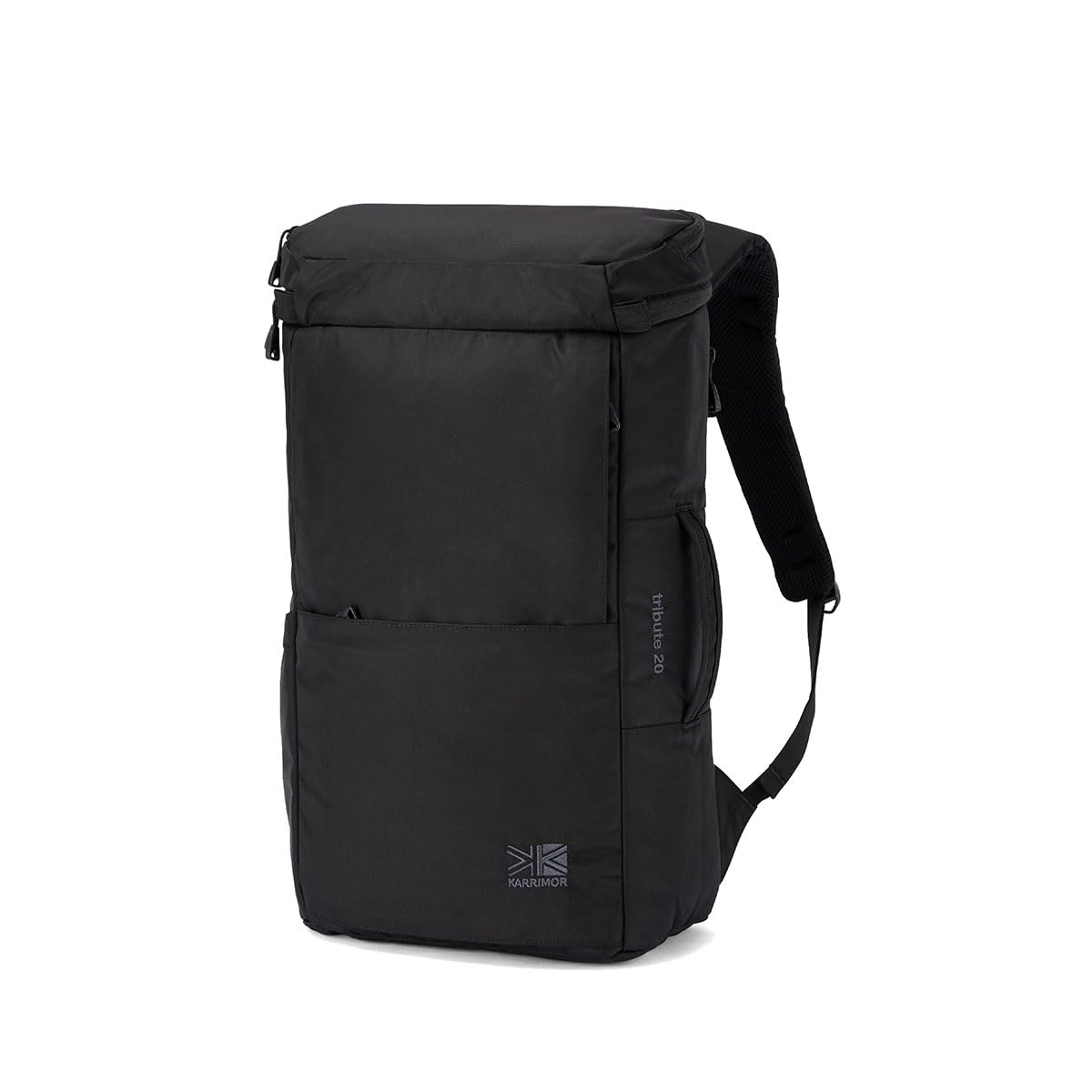 Klimar Tribute 20 Daypack, Black, One Size