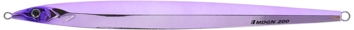 Major Craft Jig, Metal Dragon, Tahito Pattern, 7.1 oz (200 g) (9.8 inches (250 mm), Keim Ramler, MDGN