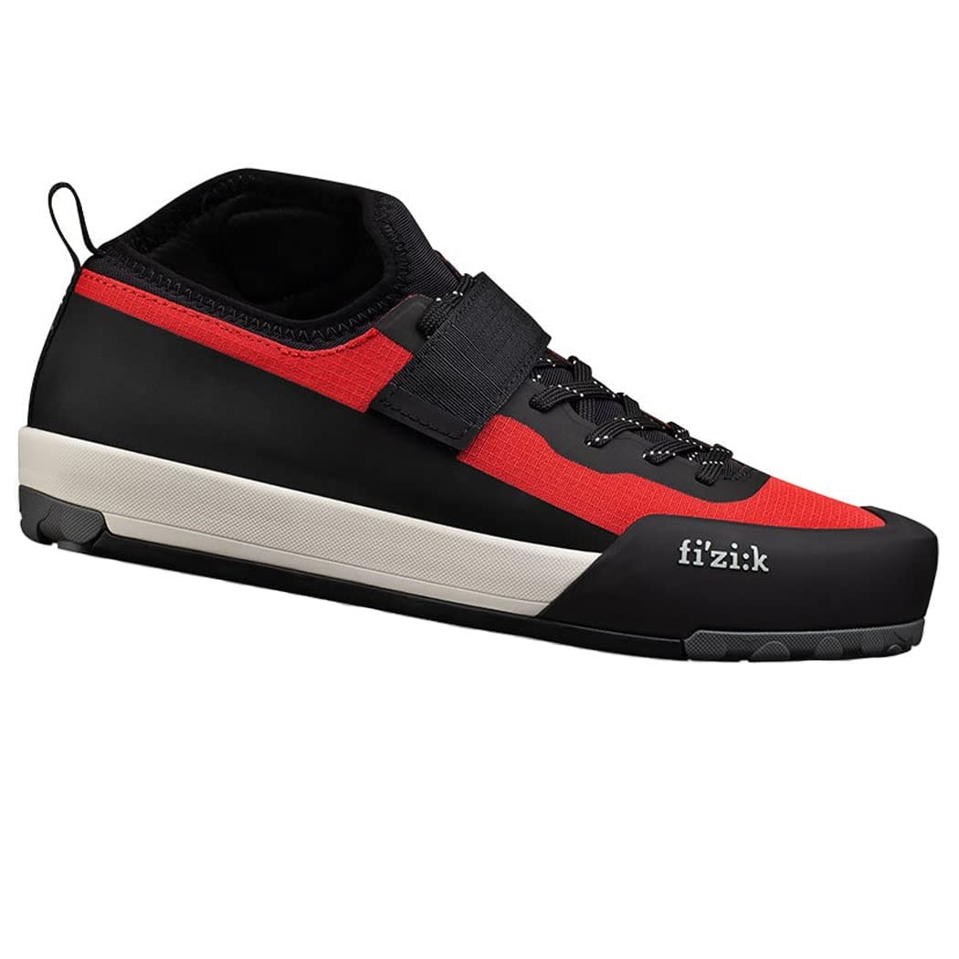 Fizik Gravita Tensor, Unisex Cycling Shoes Black