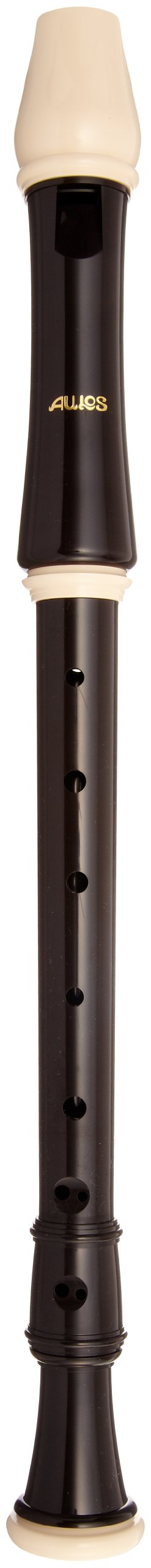 Toyama Musical Instrument AULOS Robin, Altricoder, Baroque Type, 209B(E)