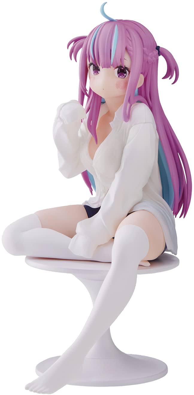 Banpresto HOLOLIVE #hololive IF -Relax time-Minato Aqua